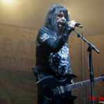 Into The Grave 2025: W.A.S.P
